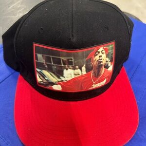 Tupac Cap - Brand New